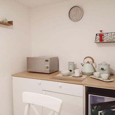 Interno25 Apartment Taranto Luaran gambar