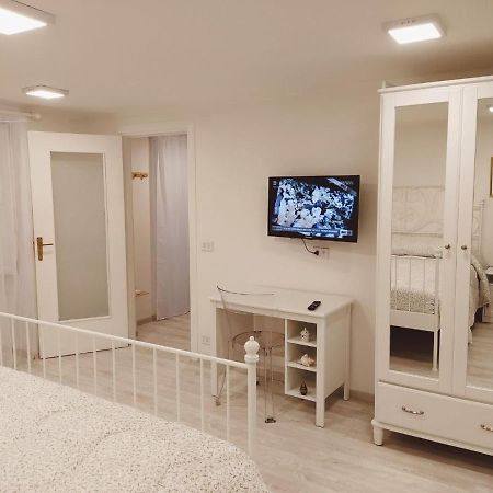 Interno25 Apartment Taranto Luaran gambar