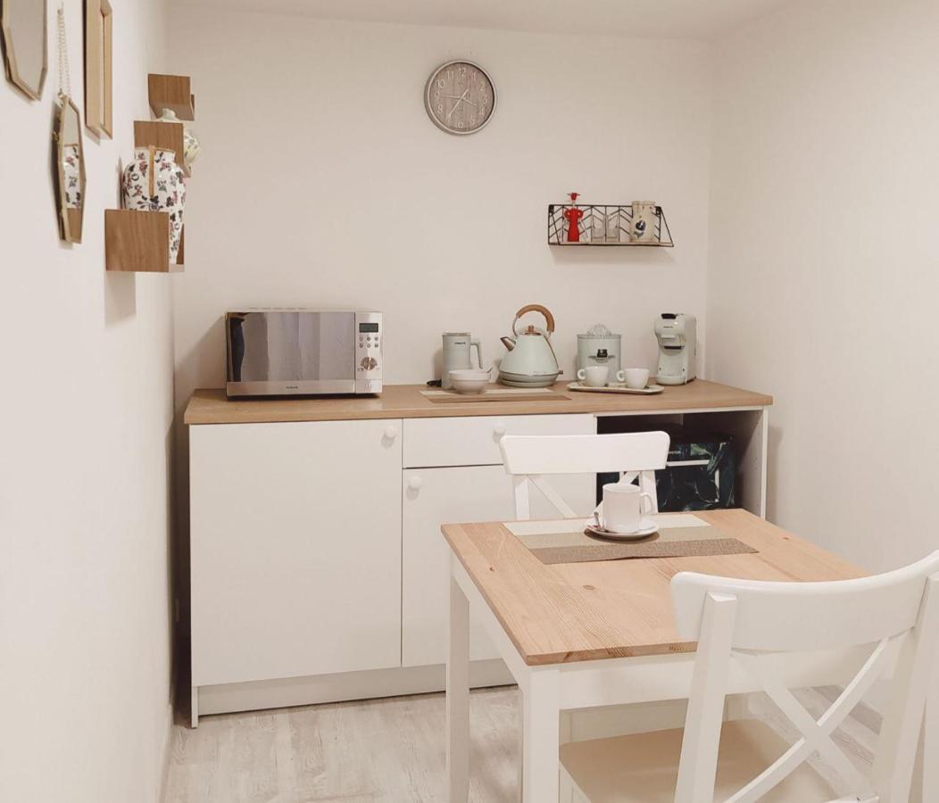 Interno25 Apartment Taranto Luaran gambar