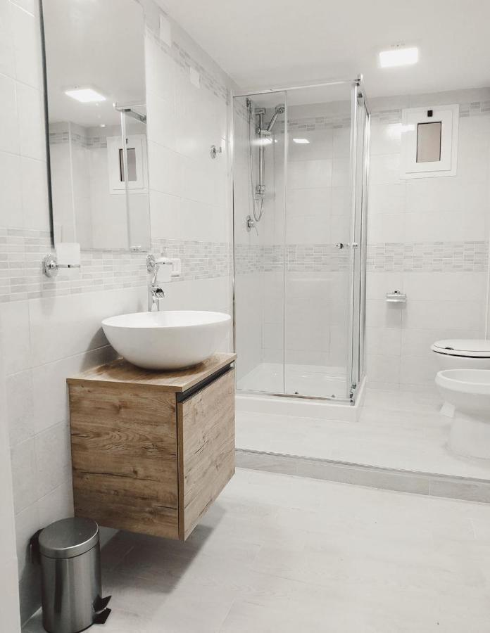 Interno25 Apartment Taranto Luaran gambar